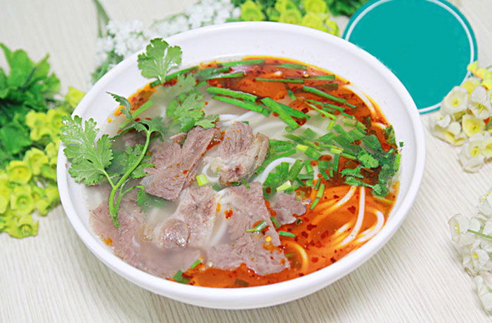 滴道羊肉粉培训