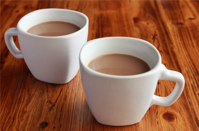 滴道奶茶培训