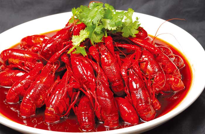 滴道麻辣小龙虾培训